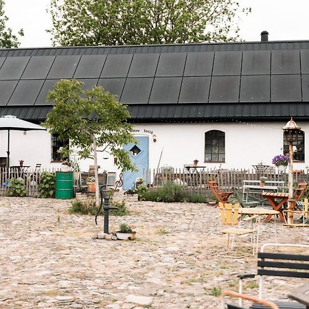 심리스함 Skoellengarden B&B 외부 사진