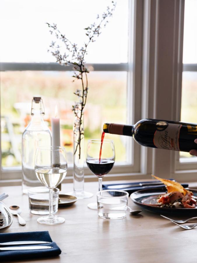 심리스함 Skoellengarden B&B 외부 사진