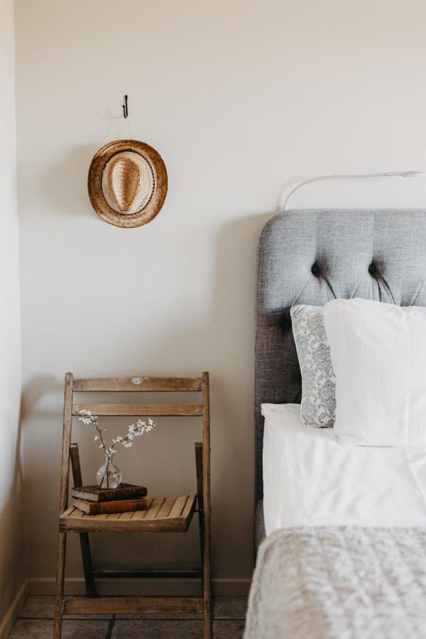 심리스함 Skoellengarden B&B 외부 사진
