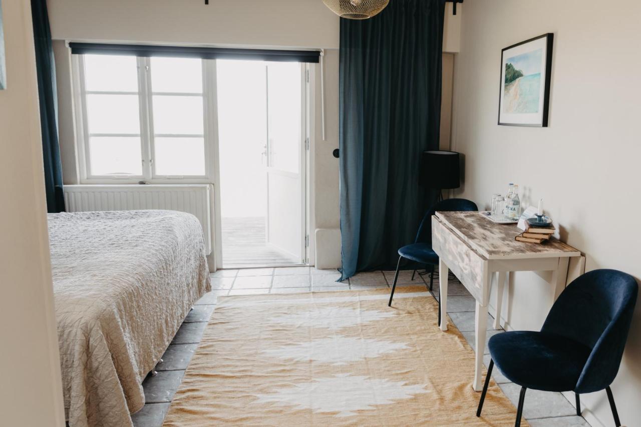 심리스함 Skoellengarden B&B 외부 사진