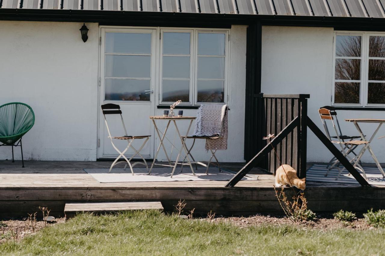심리스함 Skoellengarden B&B 외부 사진