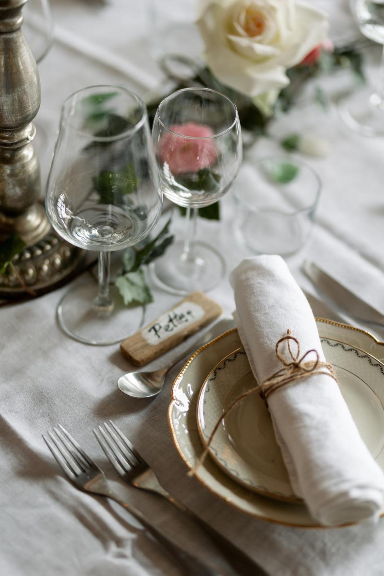 심리스함 Skoellengarden B&B 외부 사진