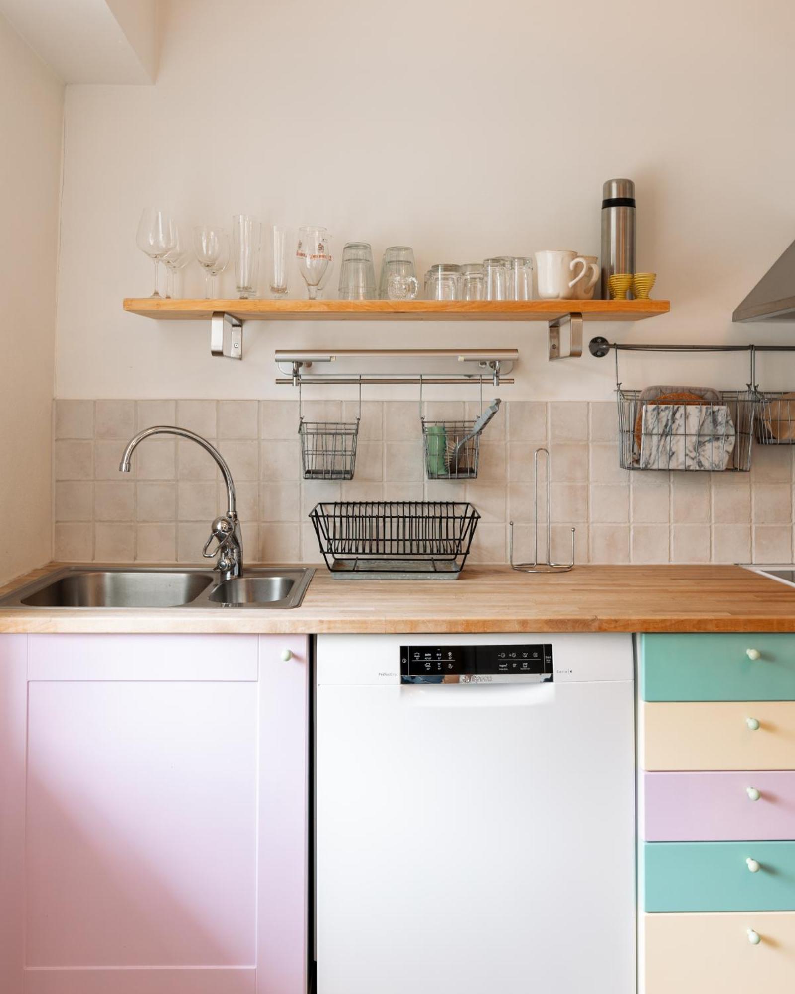 심리스함 Skoellengarden B&B 외부 사진