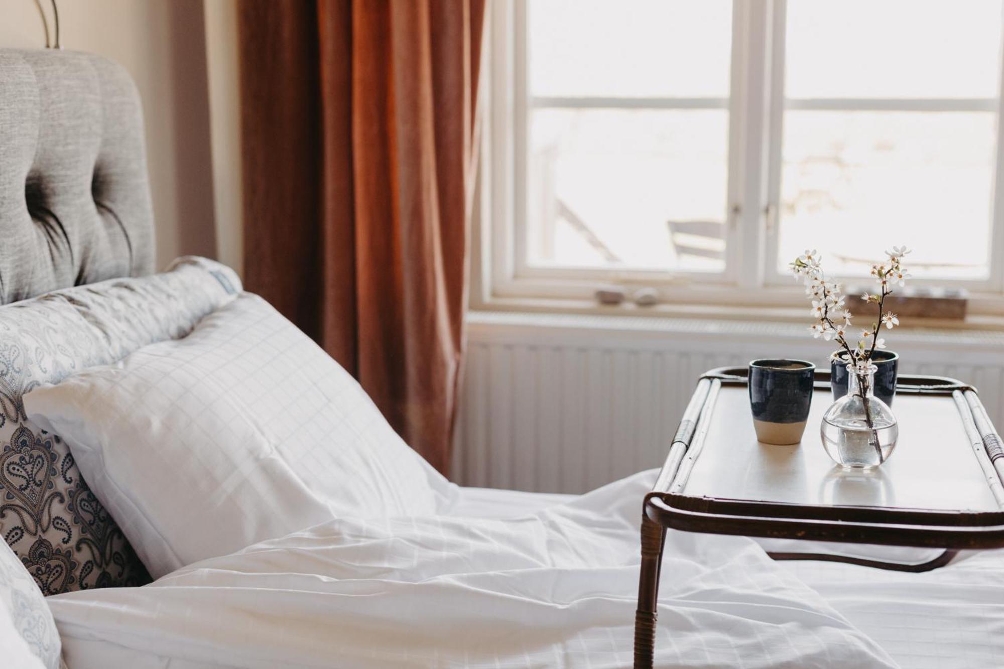 심리스함 Skoellengarden B&B 외부 사진